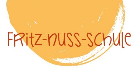 Logo Fritz Nuss Schule