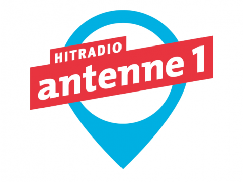 Logo Antenne Eins